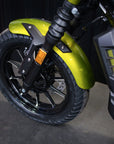 Zontes ZT125-C2 Cruiser