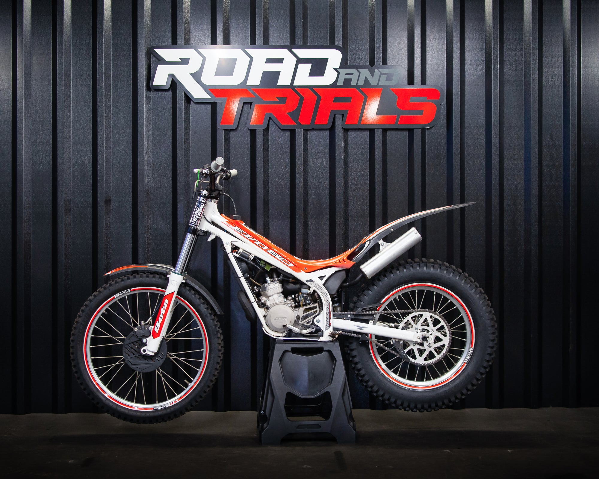 Beta Evo 80 Junior Trials Bike For Sale Sherco 80cc Junior Trials