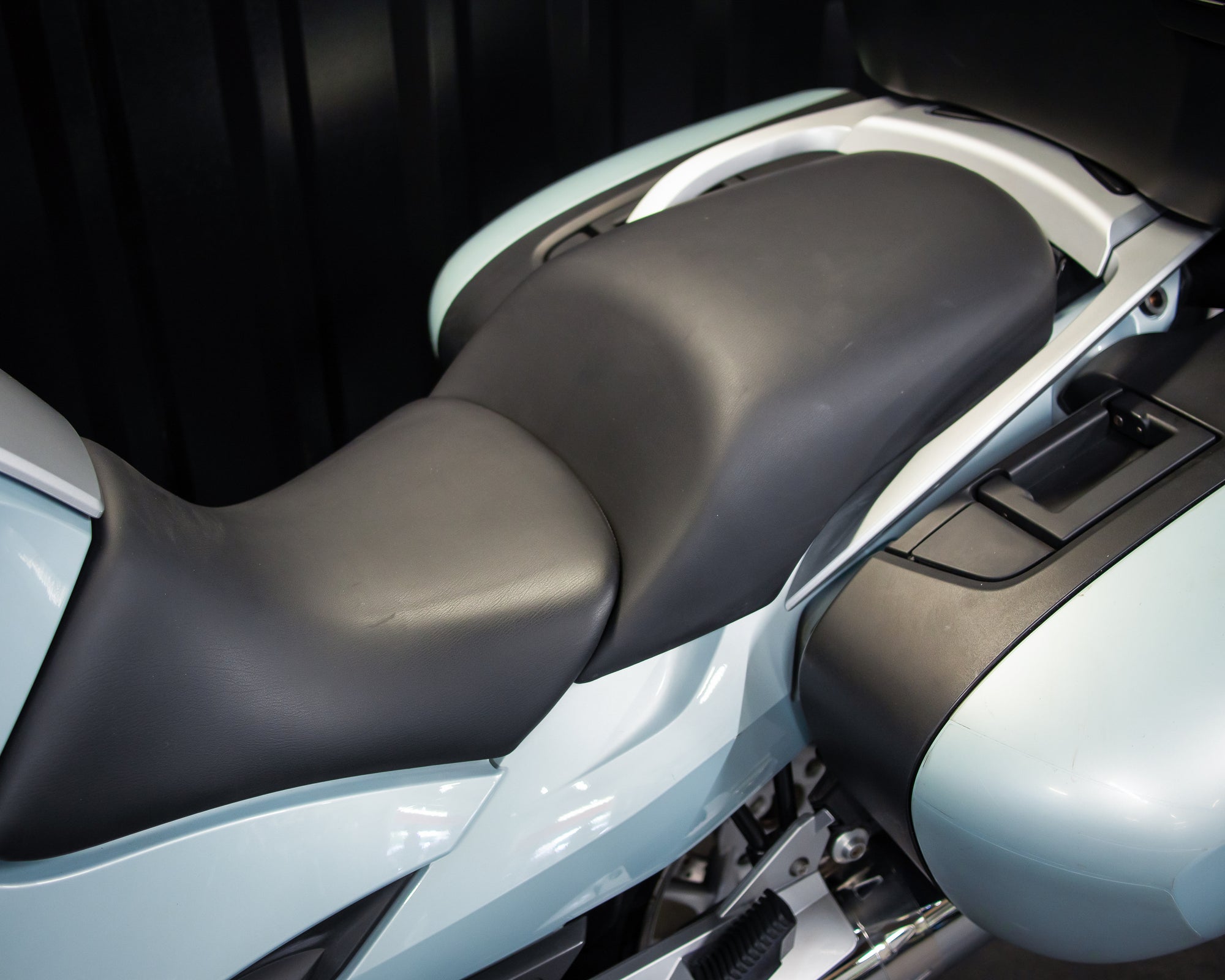 Approved Used 2010 BMW R1200 RT