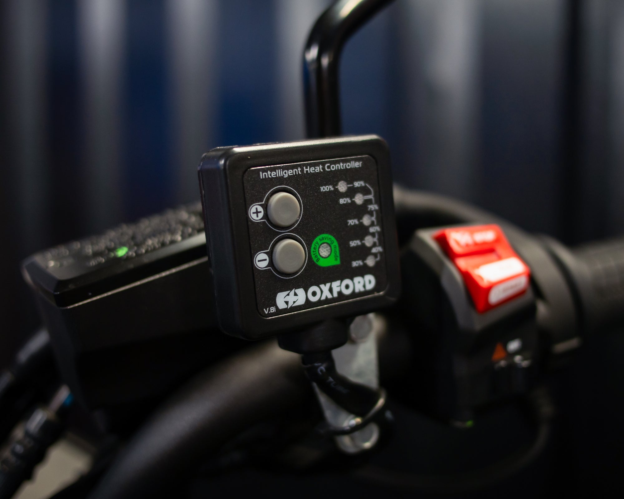 Approved Used 2022 Yamaha Tracer 700 GT