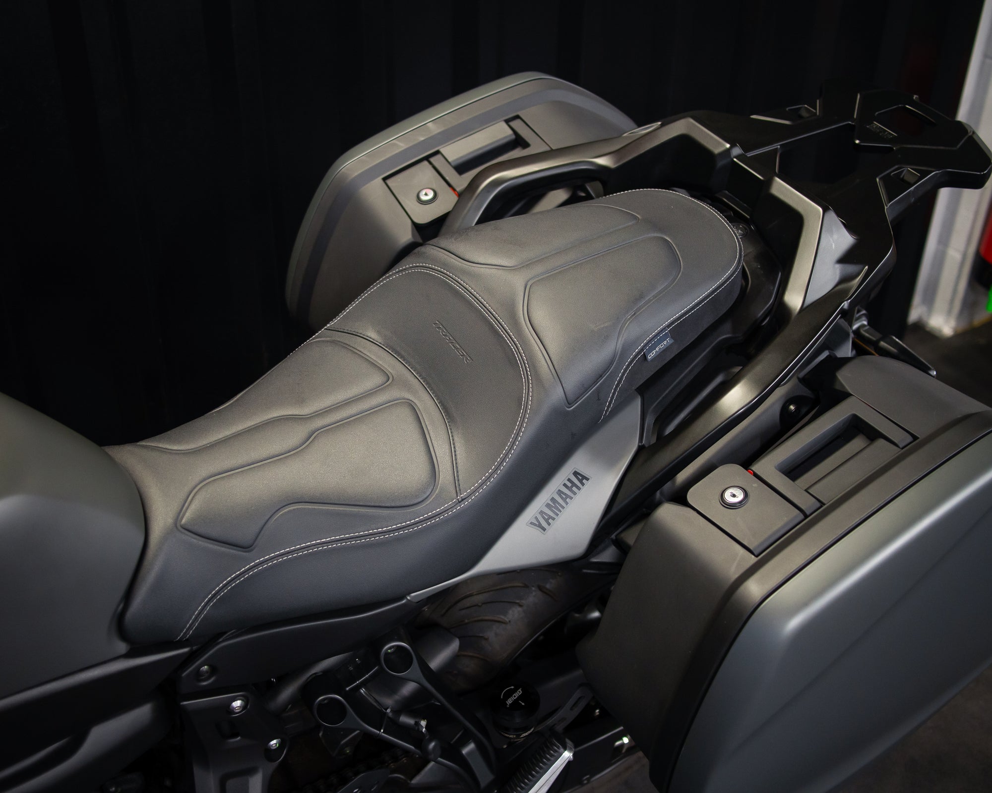 Approved Used 2022 Yamaha Tracer 700 GT