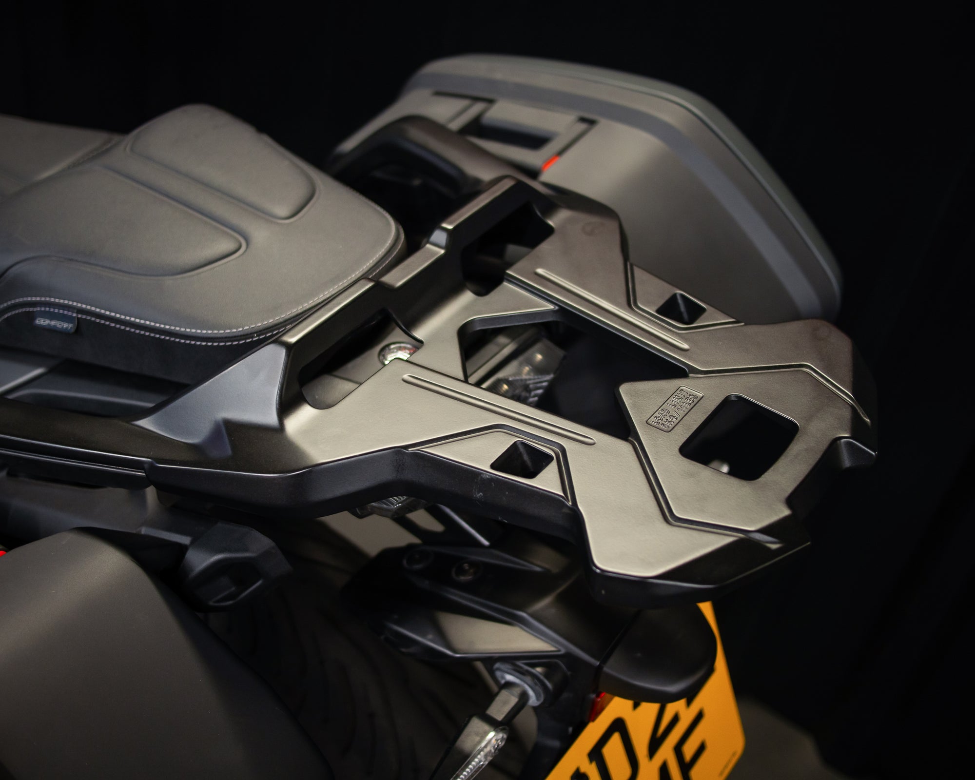 Approved Used 2022 Yamaha Tracer 700 GT