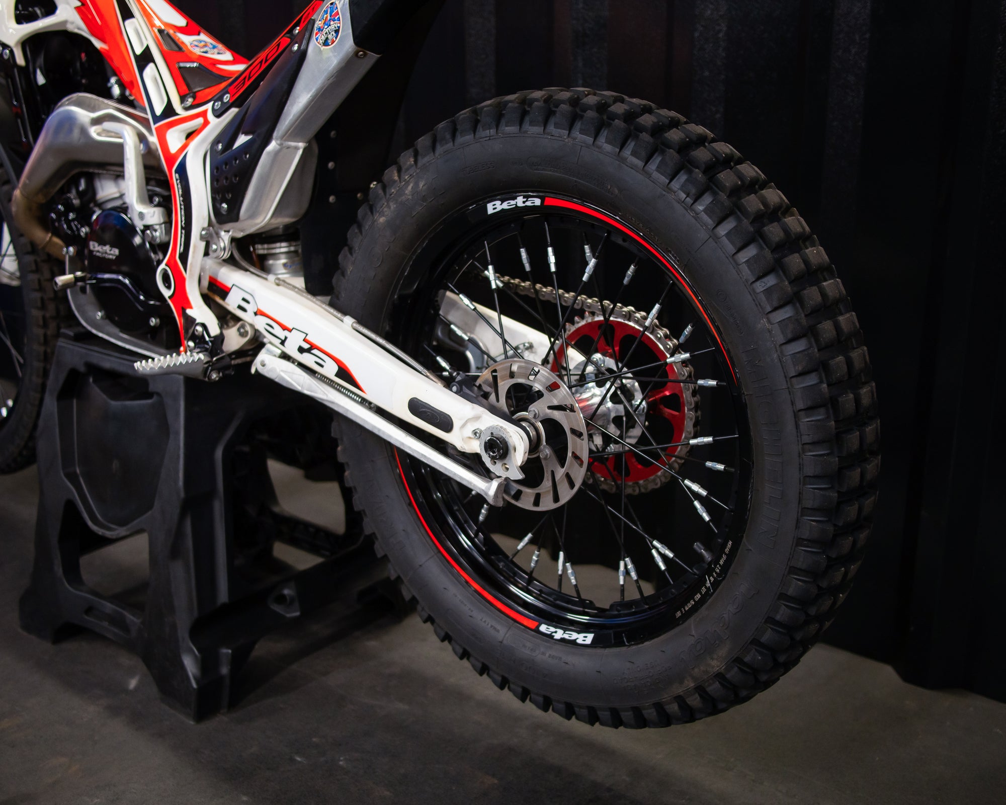 Approved Used 2020 Beta Evo 300 Trials Bike