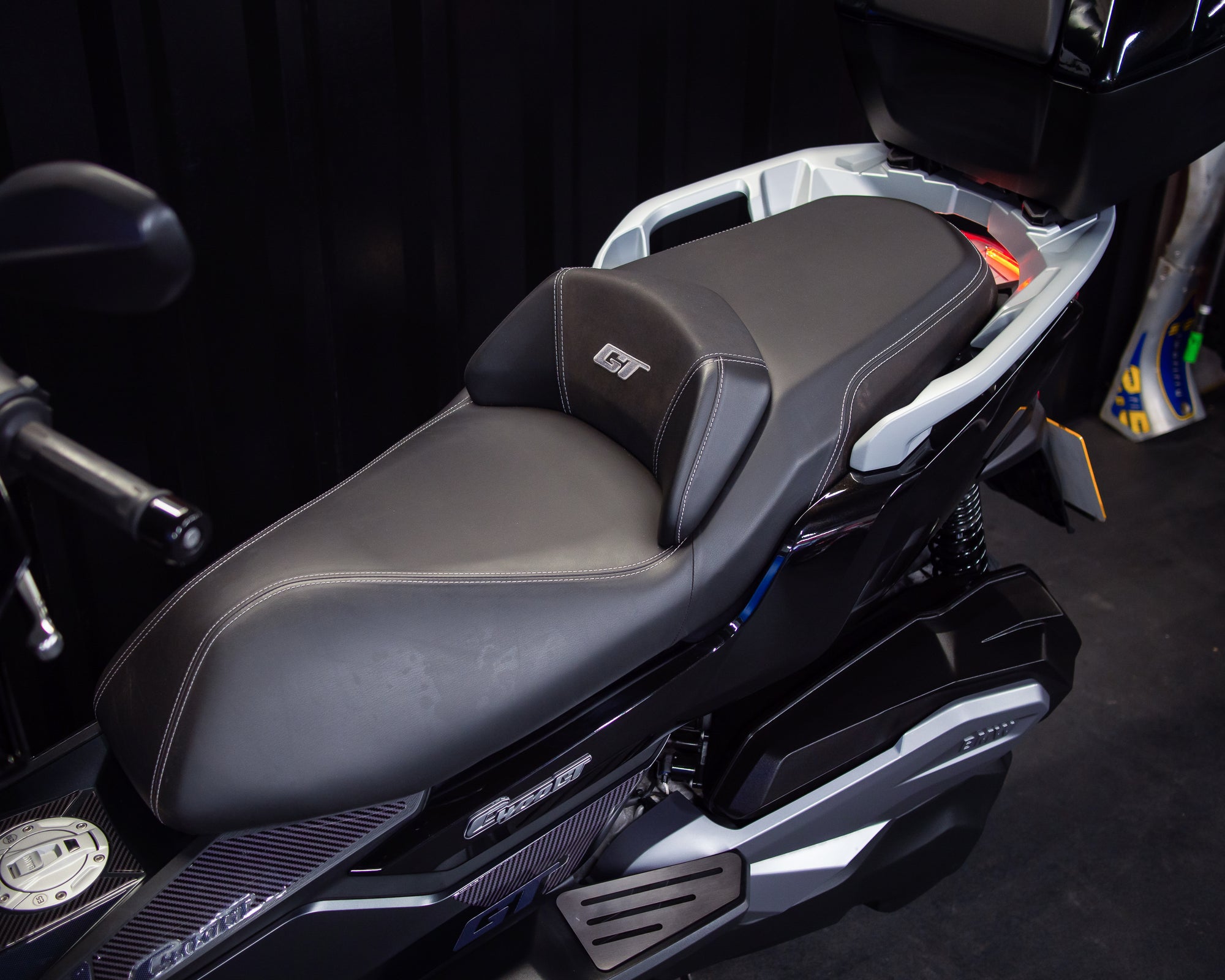 Approved Used 2021 BMW C 400 GT Scooter