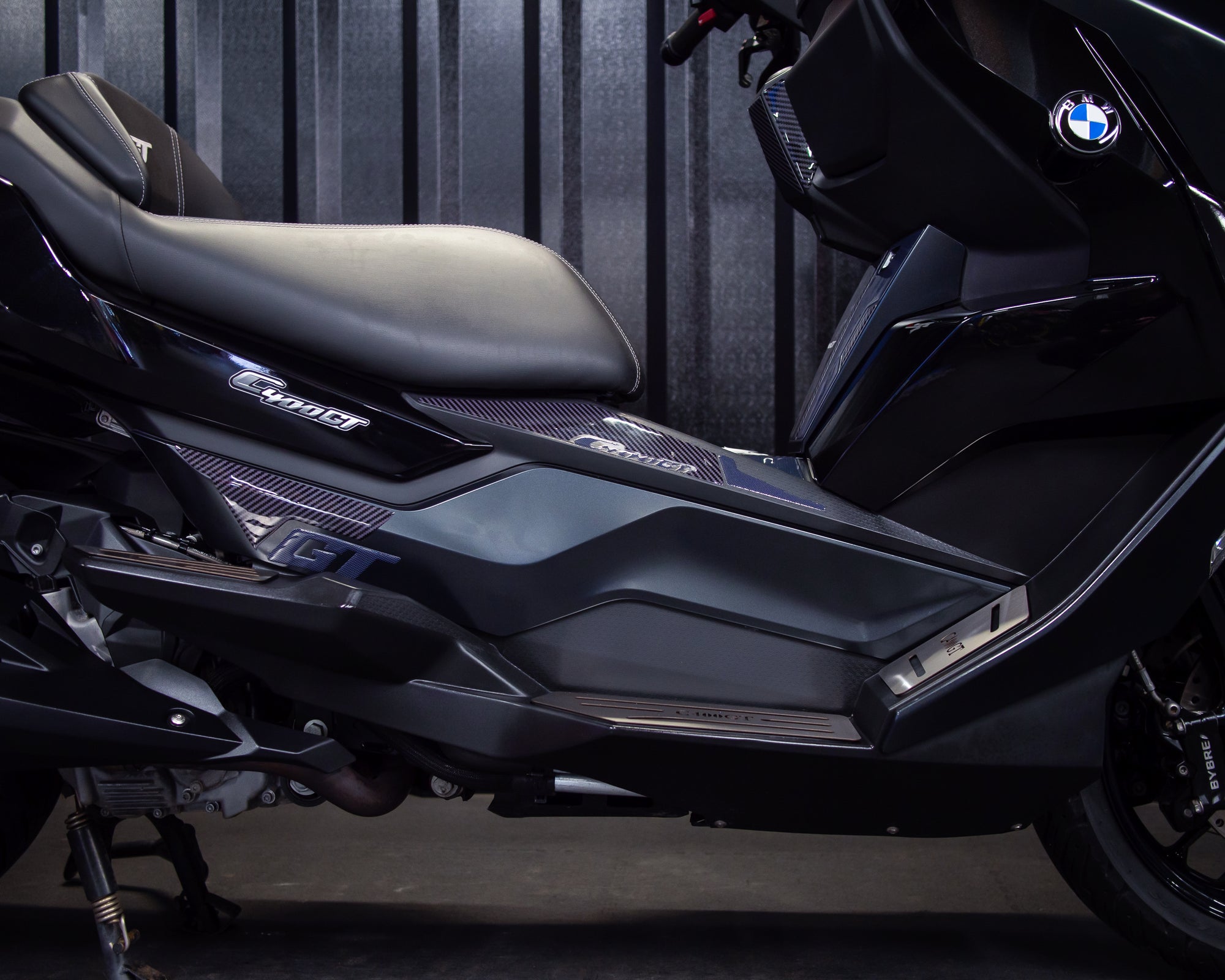 Approved Used 2021 BMW C 400 GT Scooter
