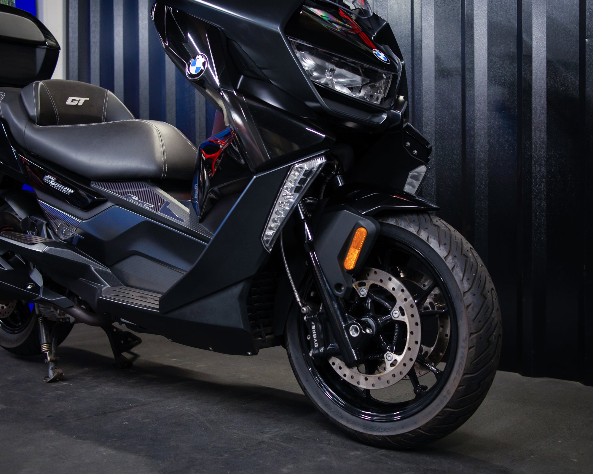 Approved Used 2021 BMW C 400 GT Scooter