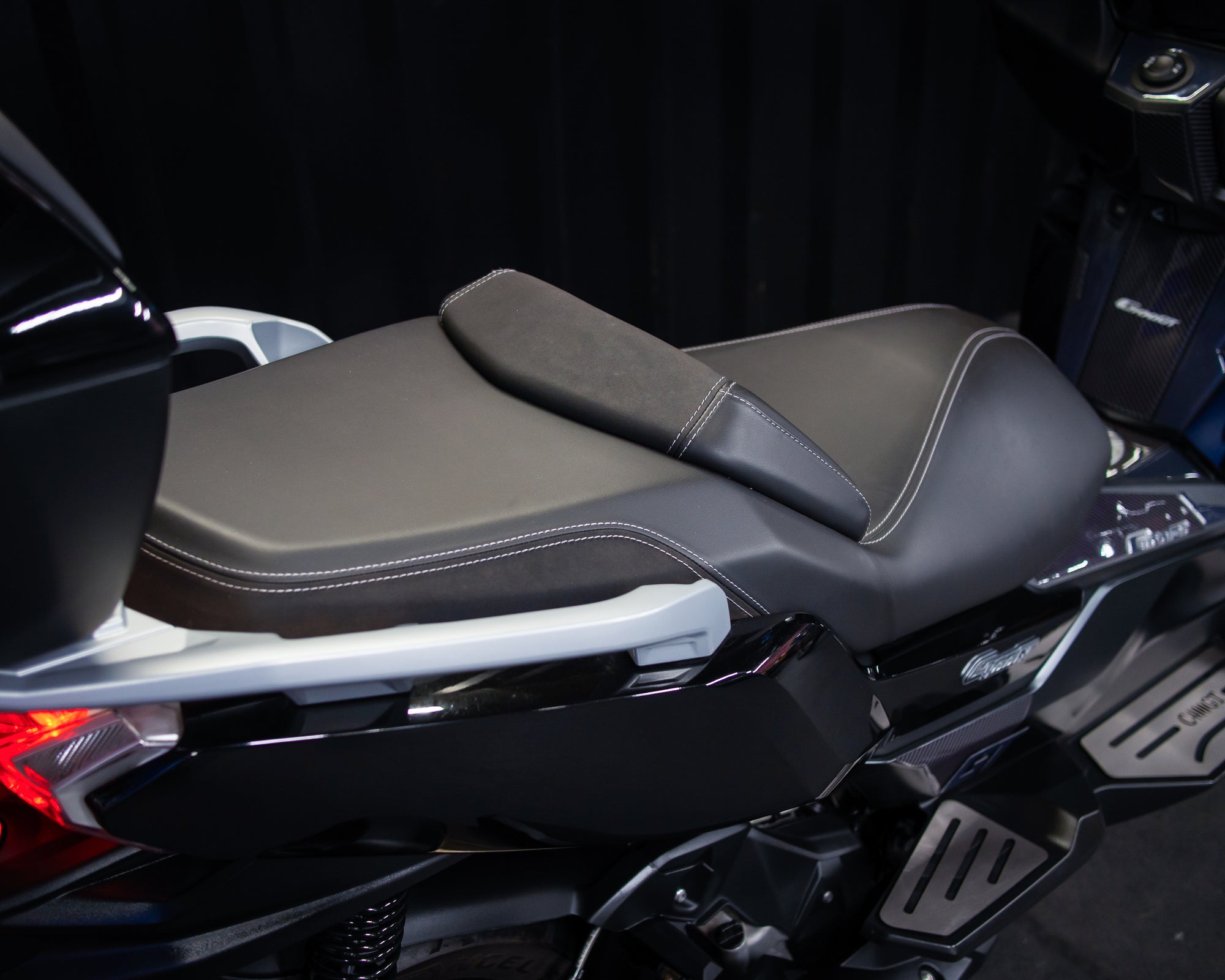 Approved Used 2021 BMW C 400 GT Scooter