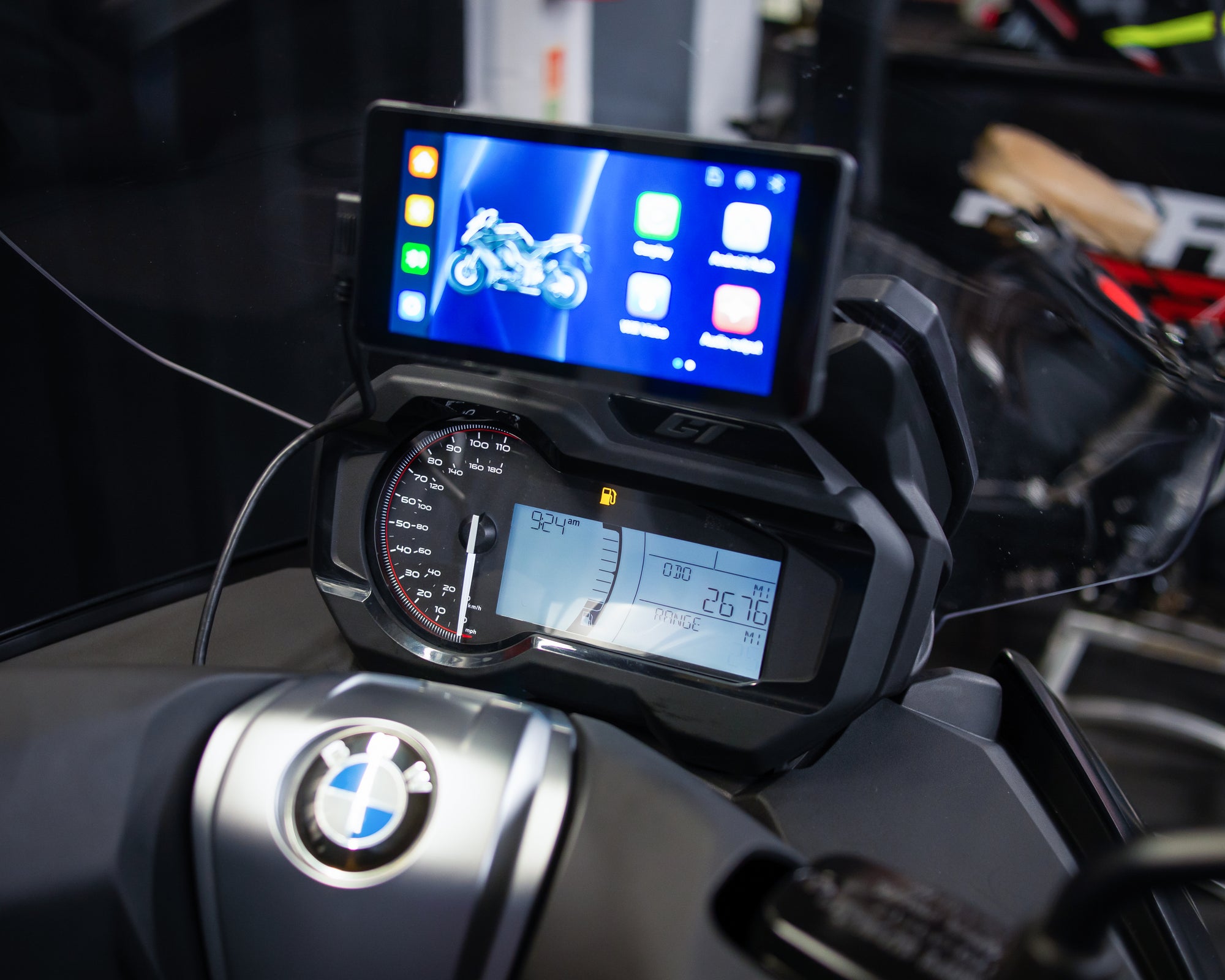 Approved Used 2021 BMW C 400 GT Scooter