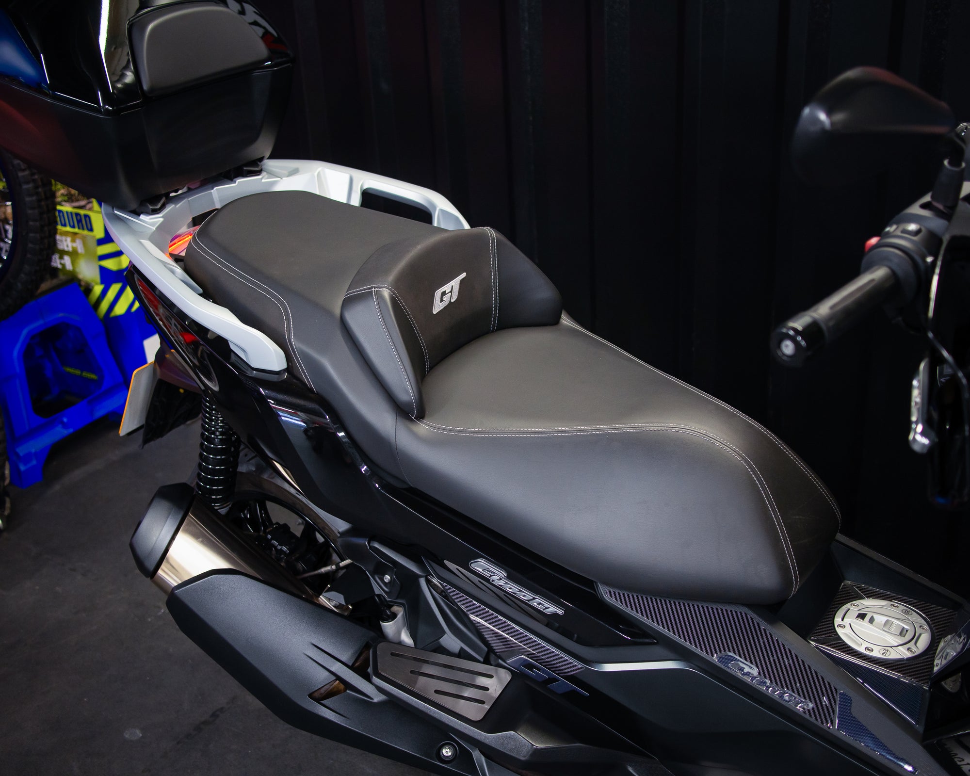 Approved Used 2021 BMW C 400 GT Scooter