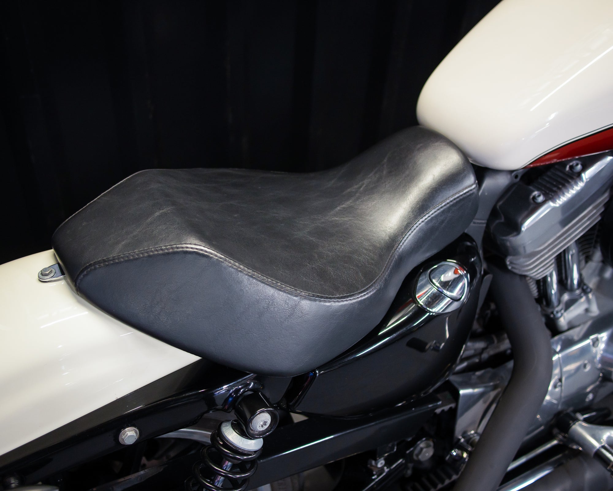Approved Used 2010 Harley-Davidson XL 883 L Superlow