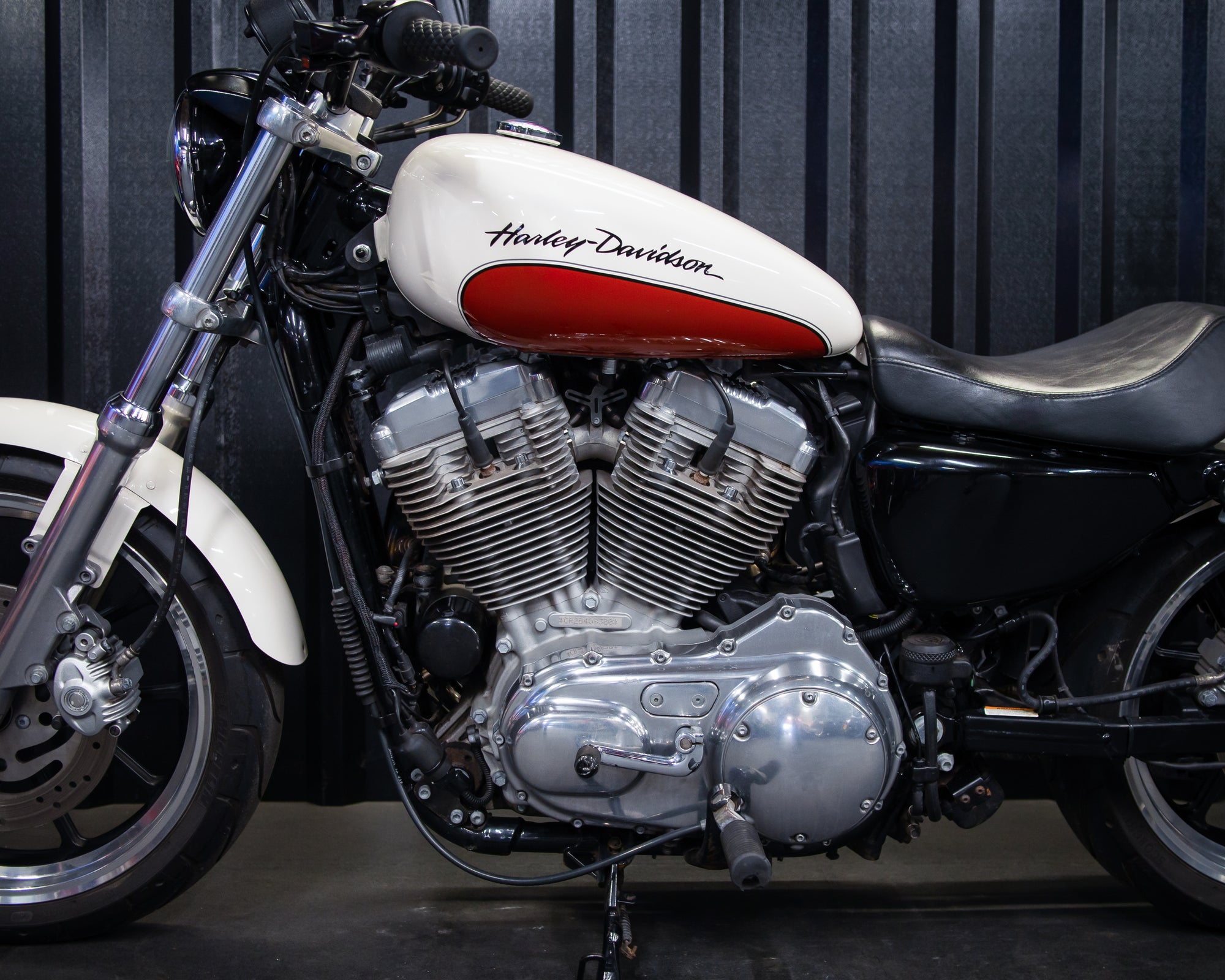 Approved Used 2010 Harley-Davidson XL 883 L Superlow