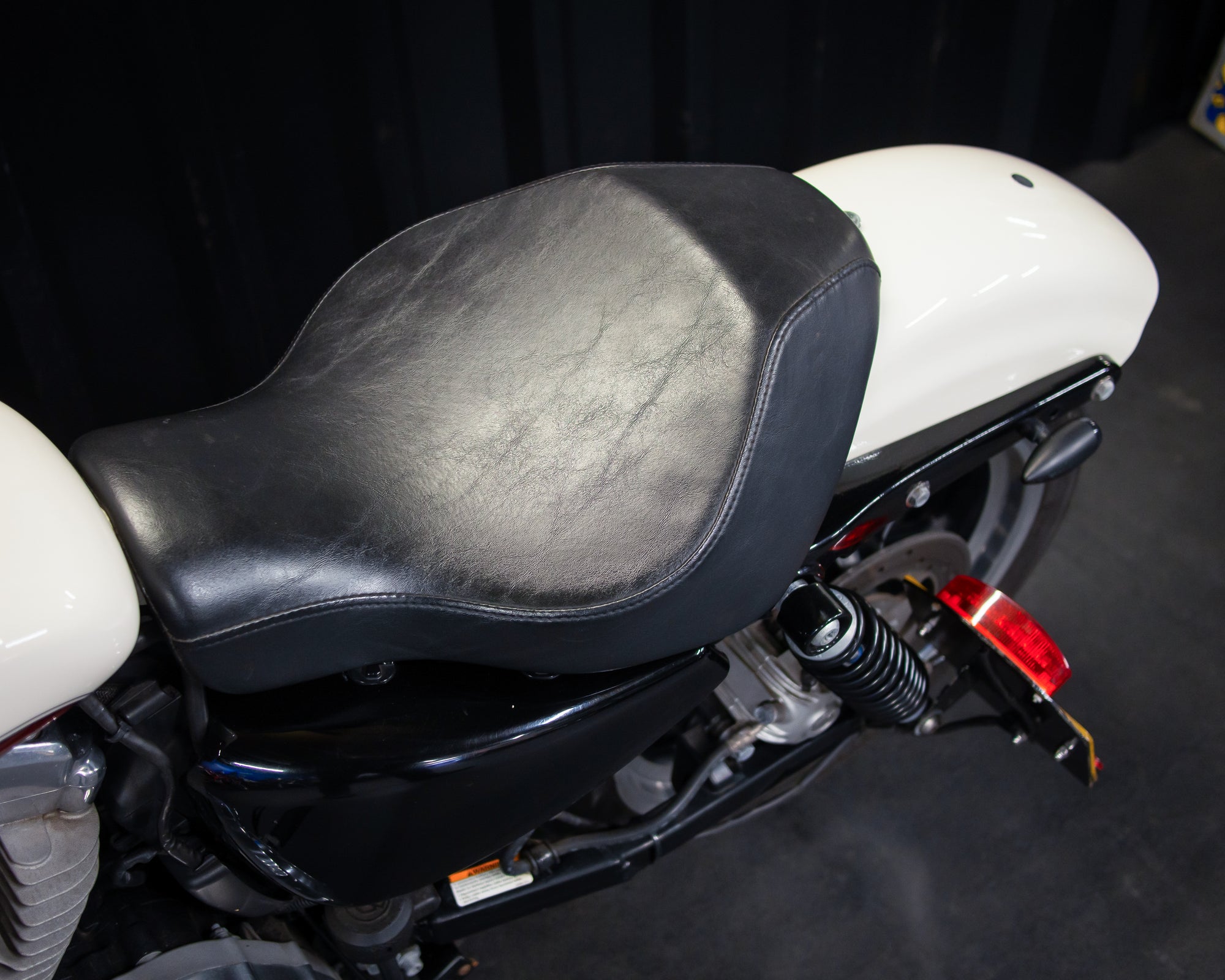 Approved Used 2010 Harley-Davidson XL 883 L Superlow