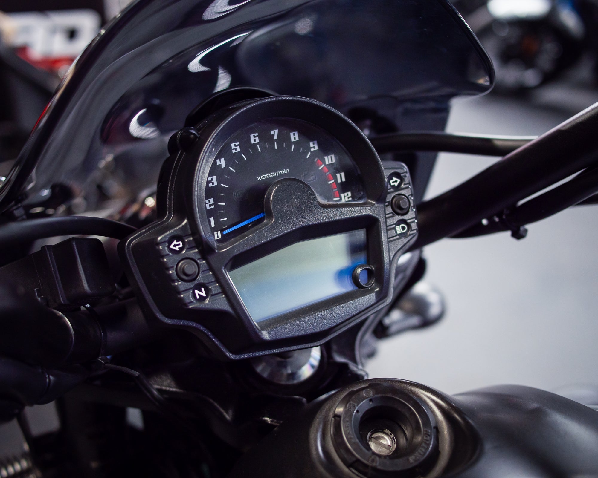 Approved Used 2018 Kawasaki EN 650 EJF Vulcan