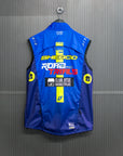 Road and Trials X Jitsie Motion Gilet - Sherco Edition - Road and Trials