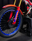 Approved Used 2024 Beta Evo Factory 250cc Trials Bike