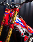 Approved Used 2024 Beta Evo Factory 250cc Trials Bike