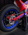Approved Used 2024 Beta Evo Factory 250cc Trials Bike
