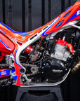Approved Used 2024 Beta Evo Factory 250cc Trials Bike