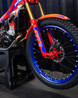 Approved Used 2024 Beta Evo Factory 250cc Trials Bike