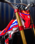 Approved Used 2024 Beta Evo Factory 250cc Trials Bike