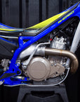 Approved Used 2024 Sherco ST 250cc Trials Bike