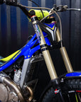 Approved Used 2024 Sherco ST 250cc Trials Bike