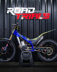 Approved Used 2024 Sherco ST 250cc Trials Bike