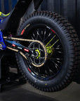 Approved Used 2024 Sherco ST 250cc Trials Bike
