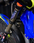 Approved Used 2024 Sherco ST 250cc Trials Bike