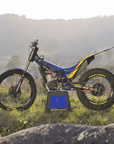 2025 Sherco ST-F Factory Adam Raga Replica 250cc Trials Bike - Road and Trials