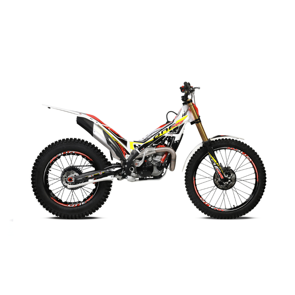 Trs One R New 2025 TRS One RR 300cc Trials bike | Road and Trials