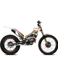 2025 TRS One RR 250cc Trials Bike