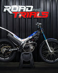 Approved Used 2022 Montesa Cota 4RT 301RR Trials Bike - Road and Trials