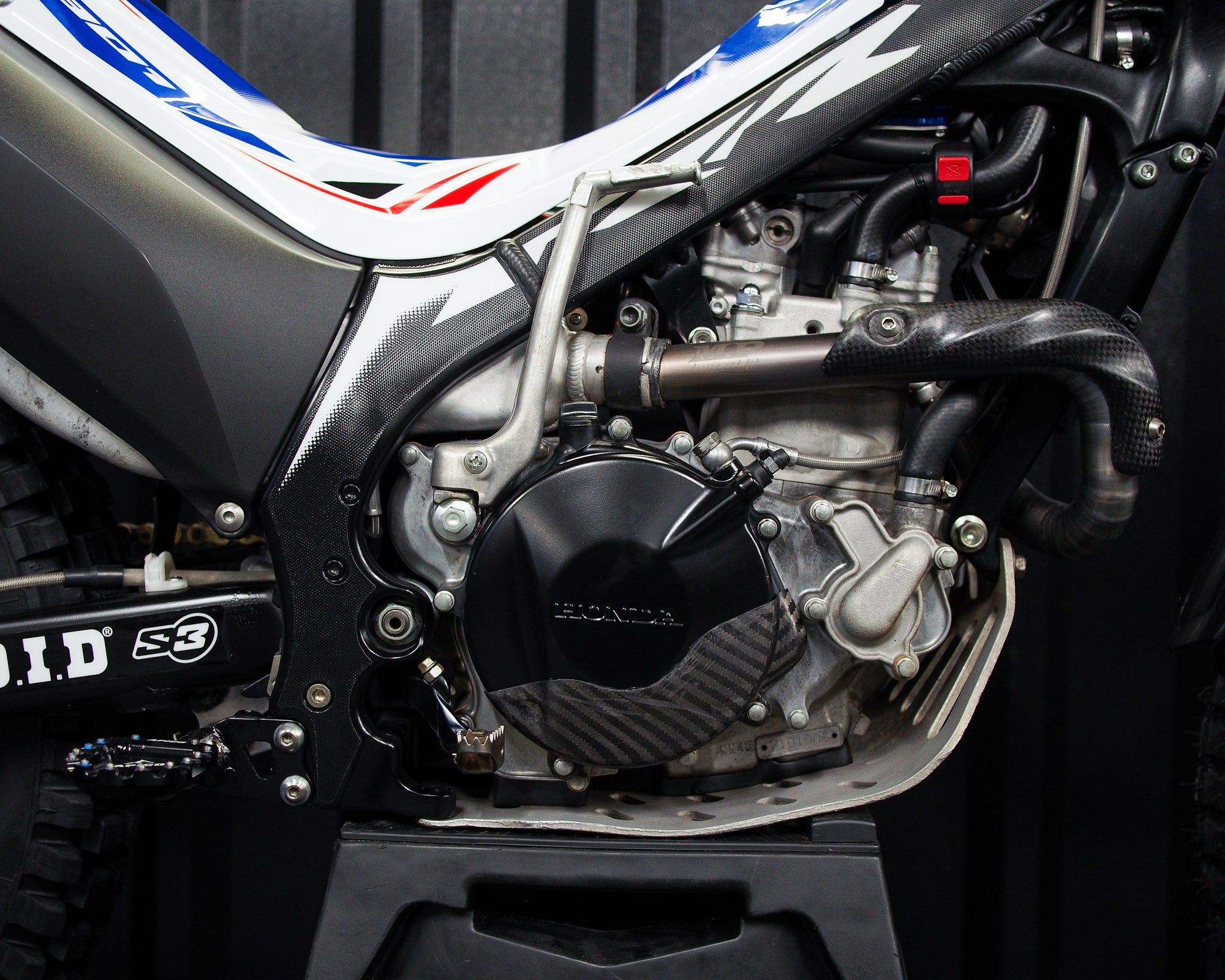 Approved Used 2022 Montesa Cota 4RT 301RR Trials Bike - Road and Trials