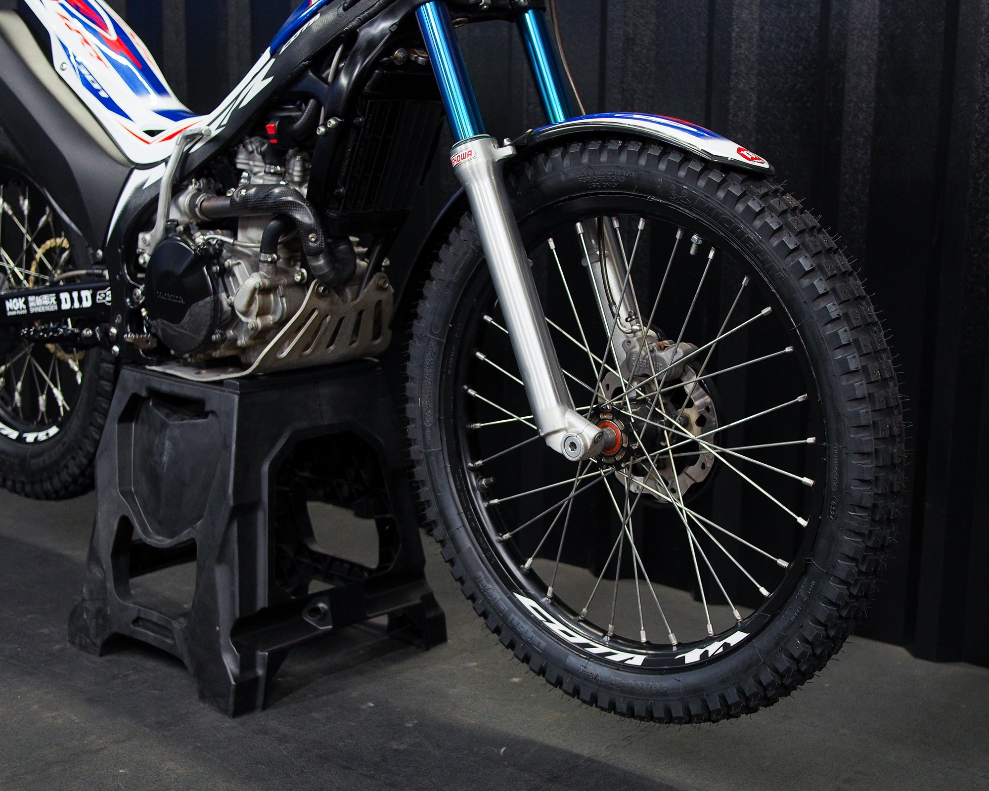 Approved Used 2022 Montesa Cota 4RT 301RR Trials Bike - Road and Trials