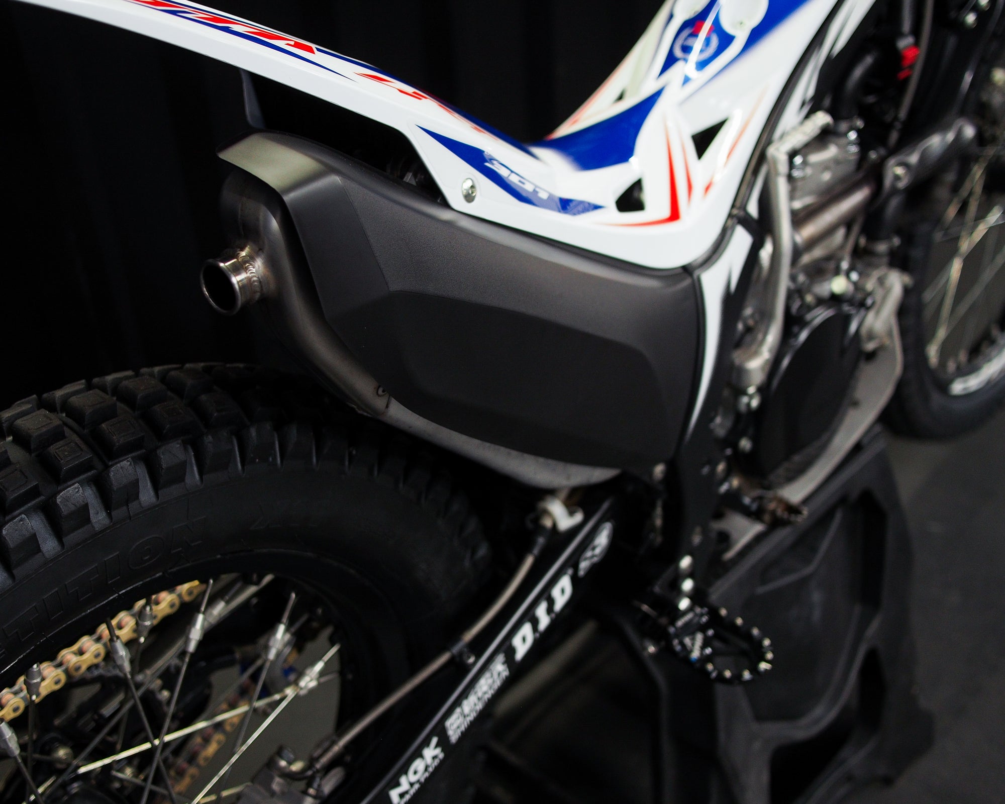 Approved Used 2022 Montesa Cota 4RT 301RR Trials Bike - Road and Trials