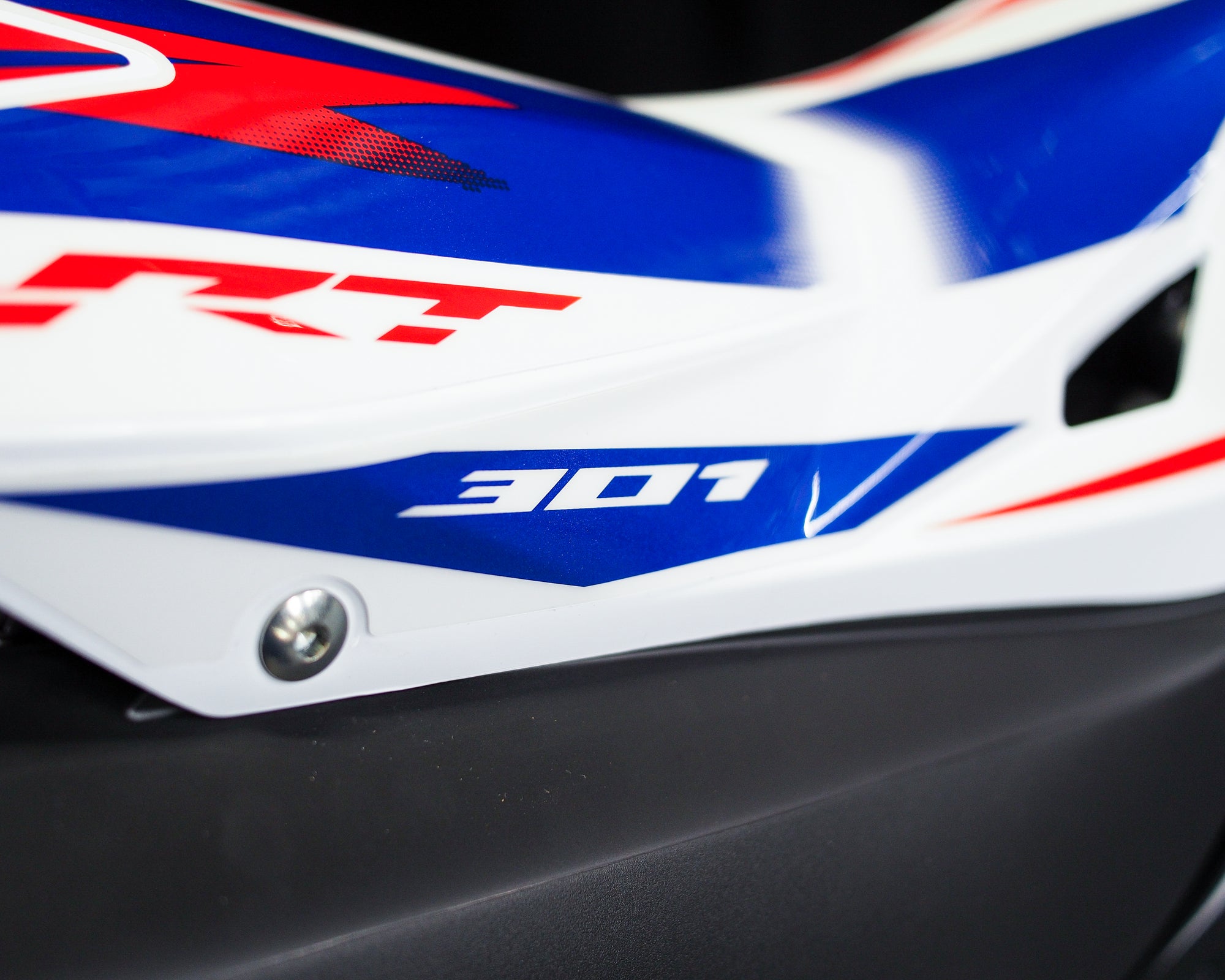 Approved Used 2022 Montesa Cota 4RT 301RR Trials Bike - Road and Trials