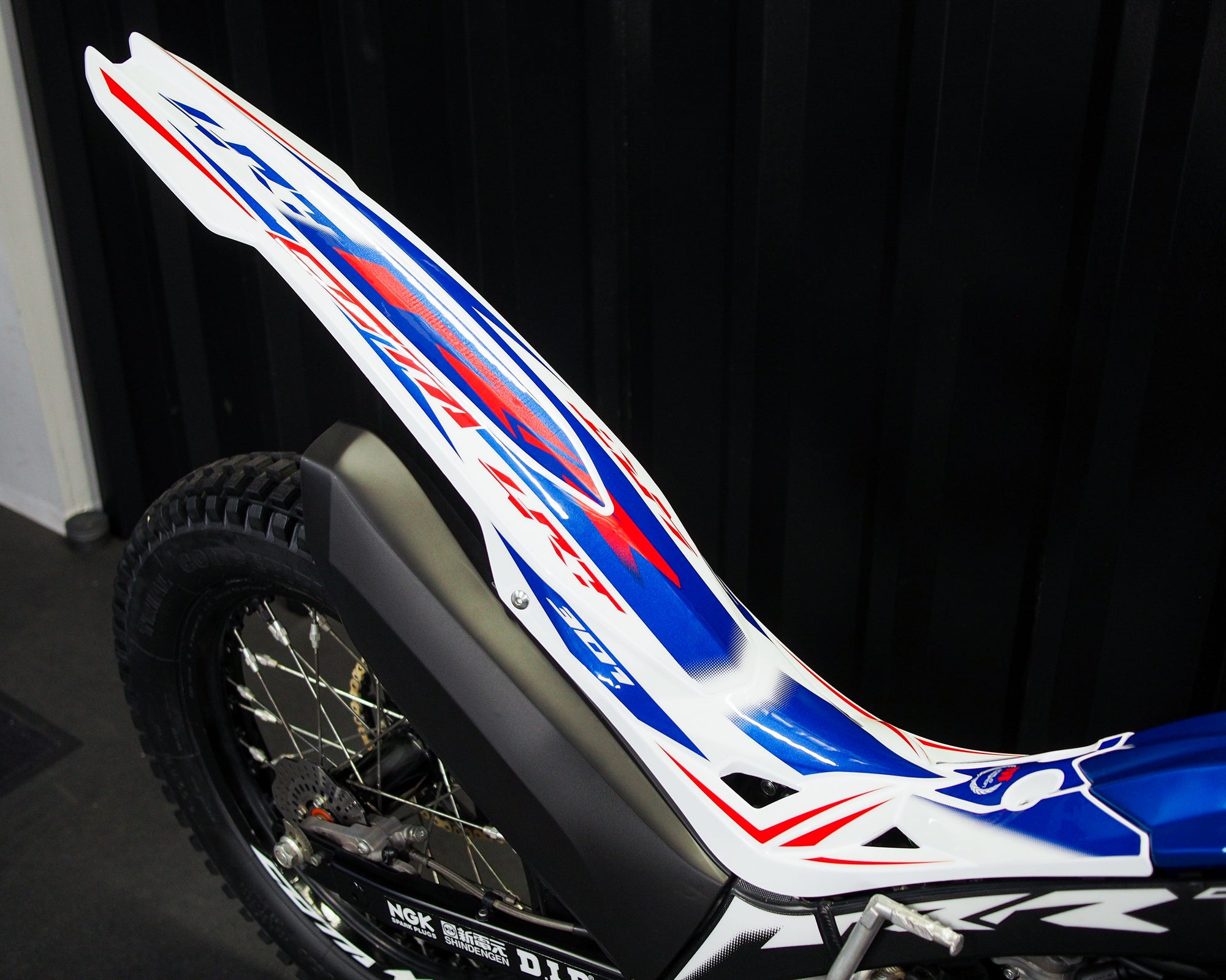 Approved Used 2022 Montesa Cota 4RT 301RR Trials Bike - Road and Trials