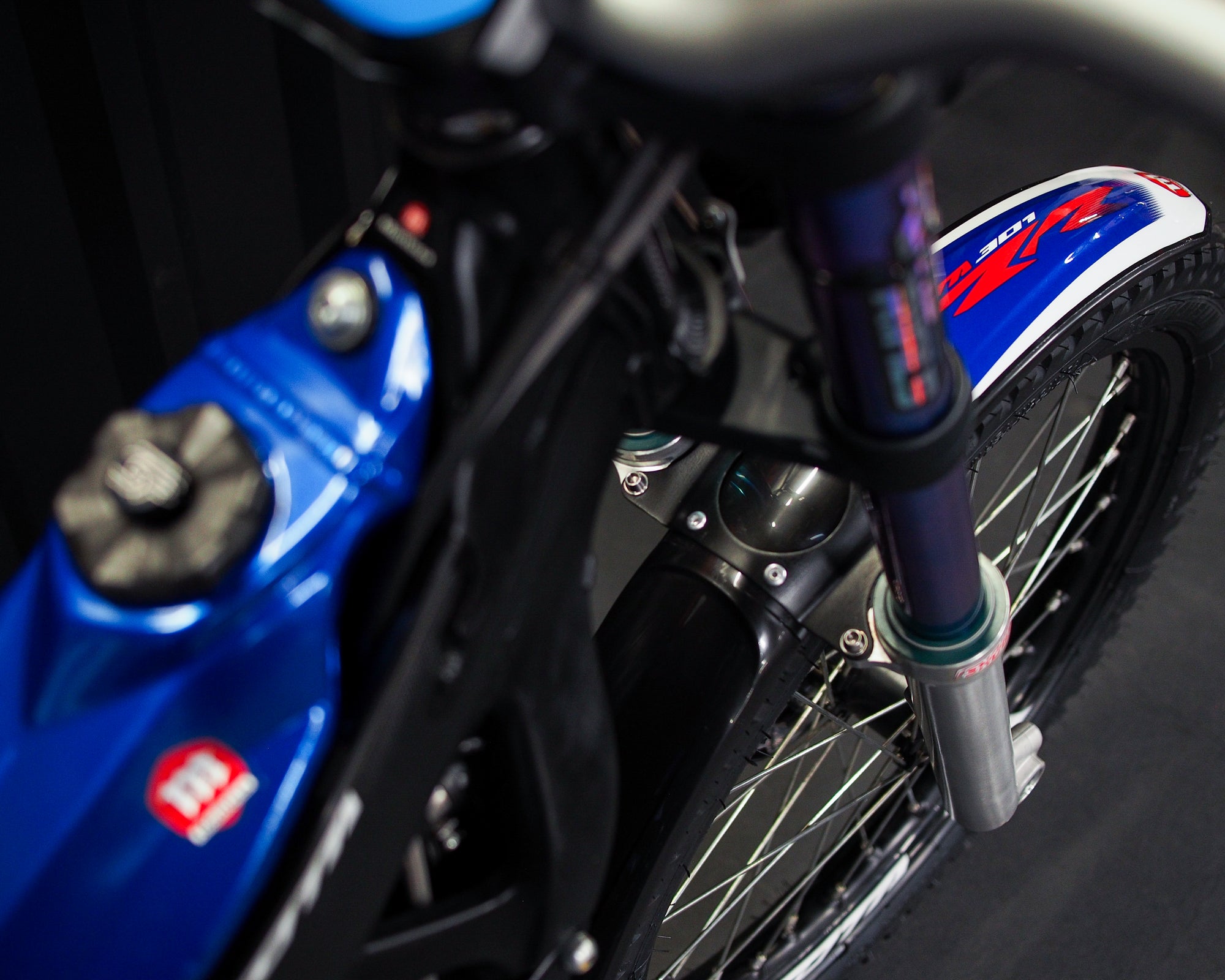 Approved Used 2022 Montesa Cota 4RT 301RR Trials Bike - Road and Trials