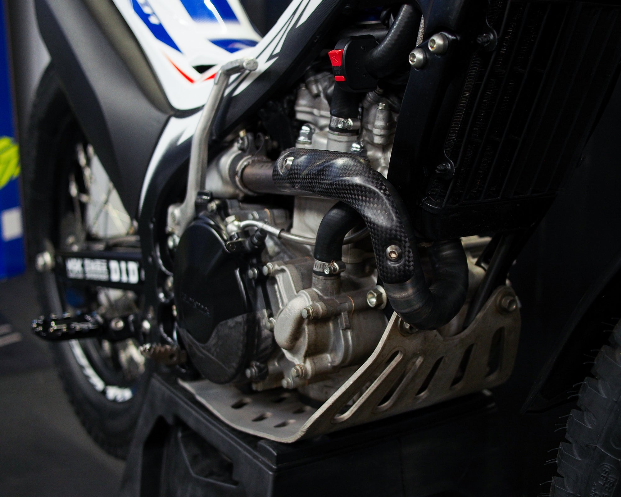 Approved Used 2022 Montesa Cota 4RT 301RR Trials Bike - Road and Trials