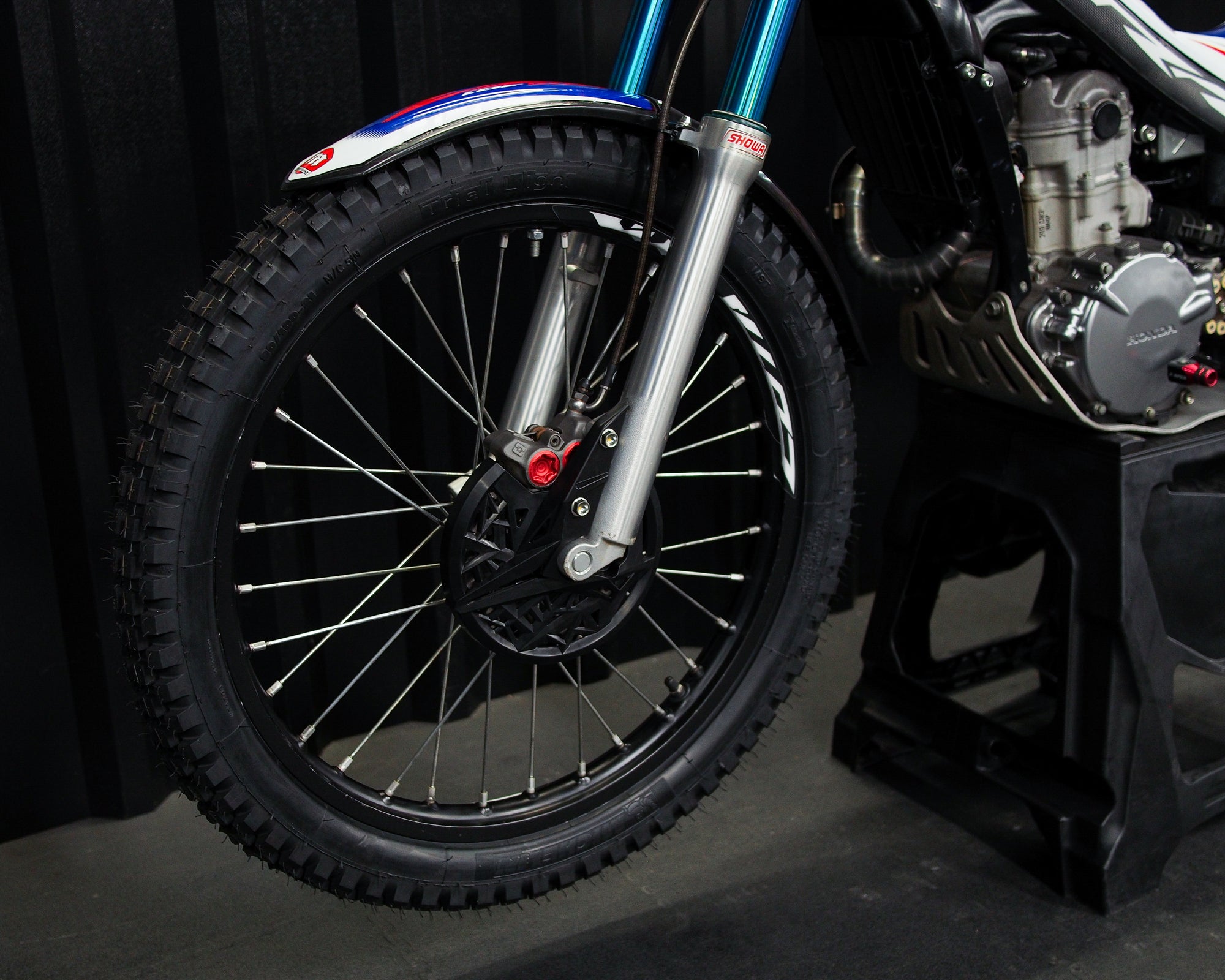 Approved Used 2022 Montesa Cota 4RT 301RR Trials Bike - Road and Trials