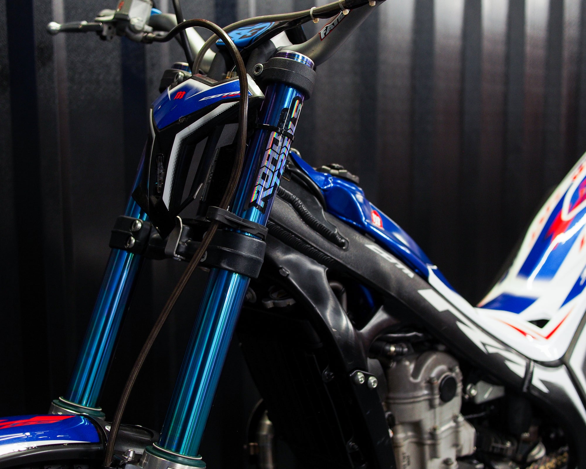 Approved Used 2022 Montesa Cota 4RT 301RR Trials Bike - Road and Trials