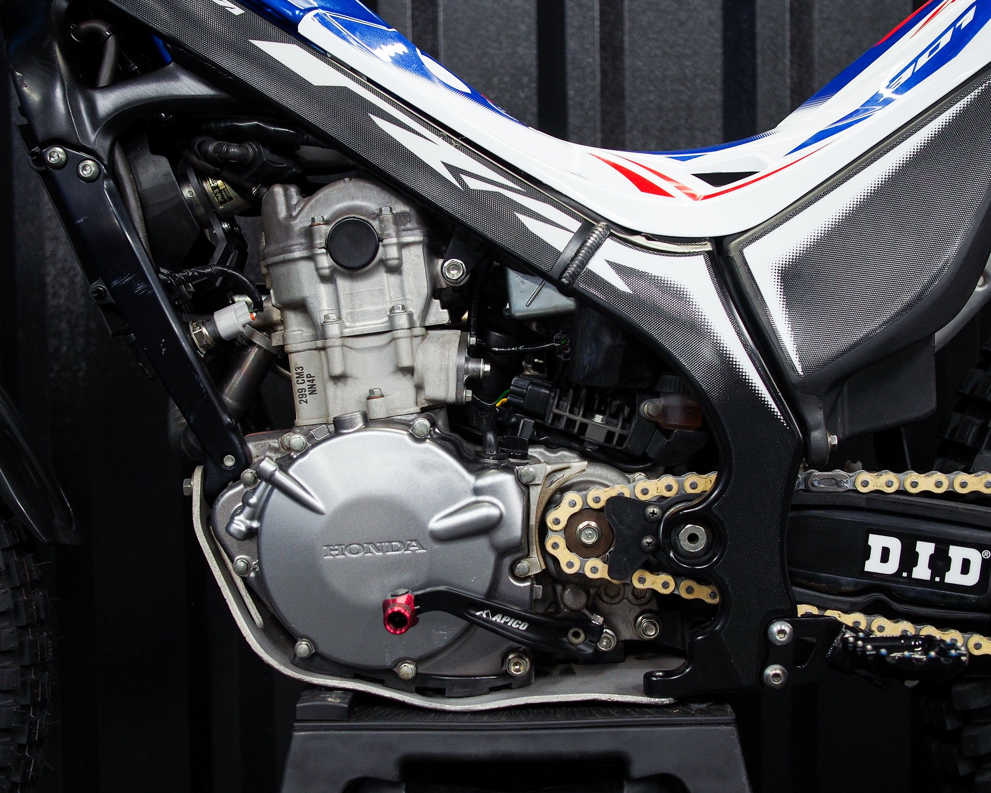 Approved Used 2022 Montesa Cota 4RT 301RR Trials Bike - Road and Trials