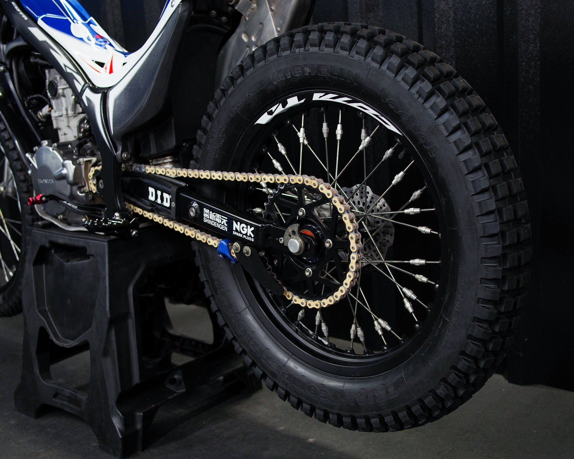 Approved Used 2022 Montesa Cota 4RT 301RR Trials Bike - Road and Trials