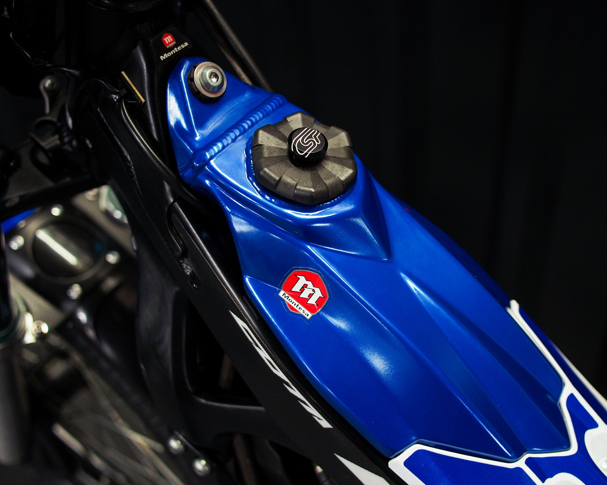 Approved Used 2022 Montesa Cota 4RT 301RR Trials Bike - Road and Trials