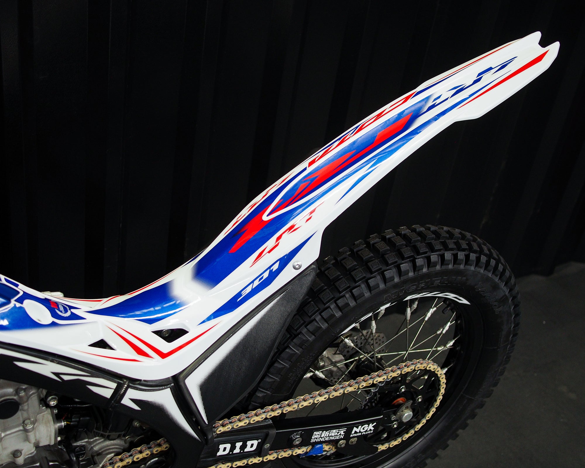 Approved Used 2022 Montesa Cota 4RT 301RR Trials Bike - Road and Trials