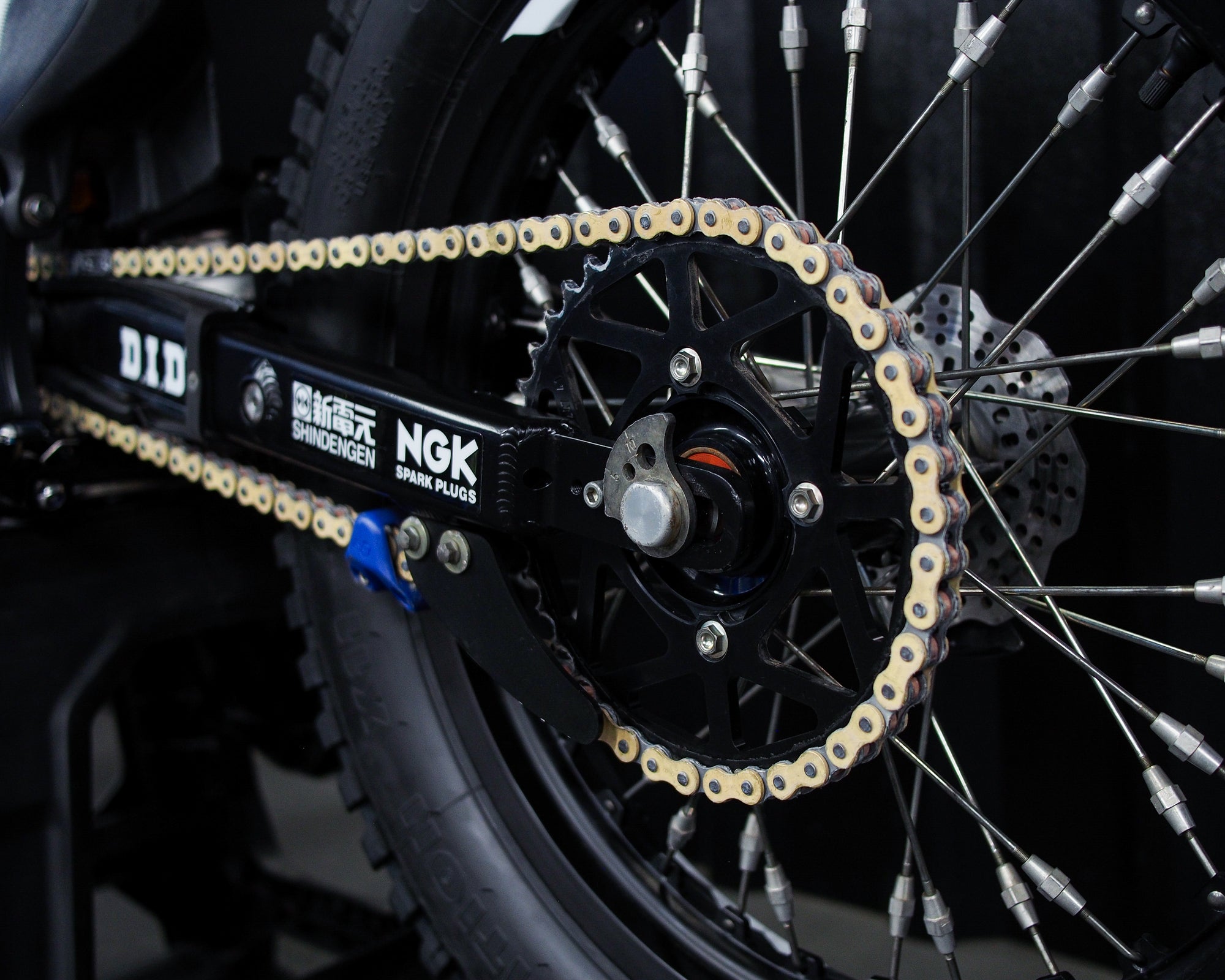 Approved Used 2022 Montesa Cota 4RT 301RR Trials Bike - Road and Trials