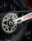 Approved Used 2017 Beta Evo 2T 300cc Trials Bike