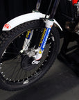 Approved Used 2017 Beta Evo 2T 300cc Trials Bike
