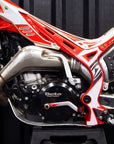 Approved Used 2017 Beta Evo 2T 300cc Trials Bike
